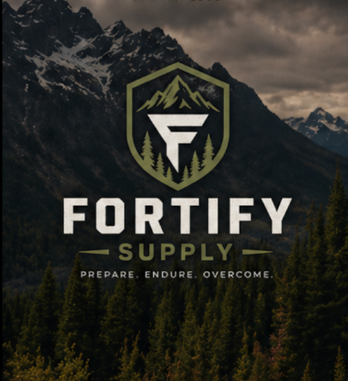 Fortify Supply